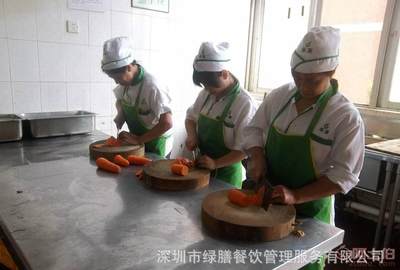 東莞市黃江、大朗、樟木頭實力工廠員工食堂外包服務