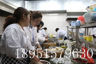 無錫華廚餐飲管理 早餐面點培訓(xùn)班哪家好？南通早餐面點培訓(xùn)深度解析