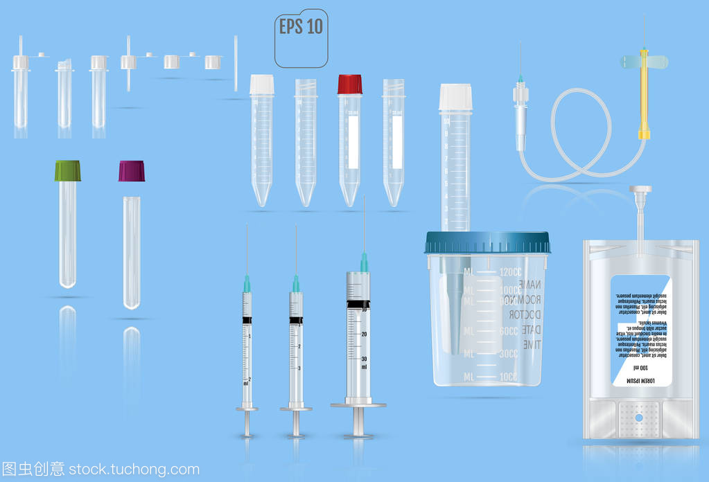 切合實際的醫療用品創新 血液收集與短物理療器械的應用