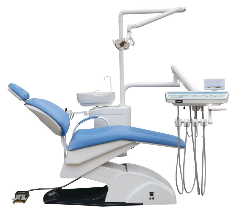 AM2060A牙科綜合治療機(jī) 上海寰熙醫(yī)療器械的創(chuàng)新理療器械
